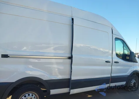 2023 Ford Transit-350 z USA, uszkodzony, nr VIN 1FTBF5X8XPKC03153